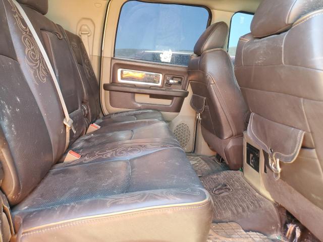 Photo 10 from auction – 2012 DODGE RAM 2500 L with VIN 3C6UD5PL5CG214301