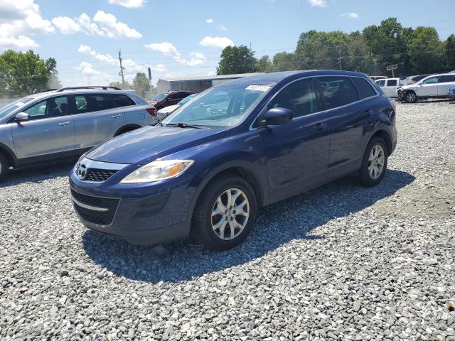 MAZDA CX-9 2011 with VIN JM3TB3CA6B0318440 - Photo from auction