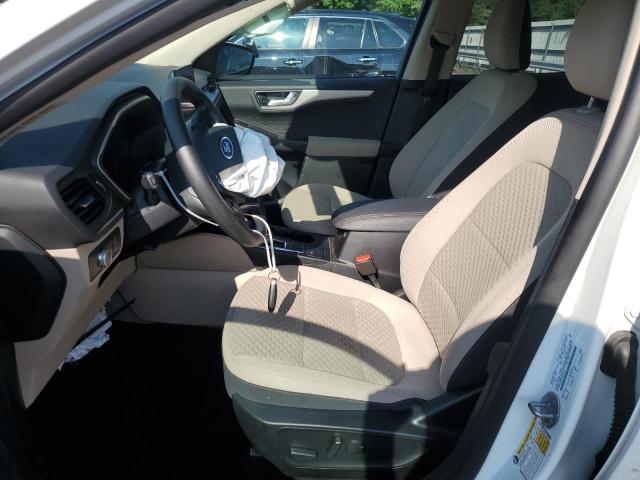 Photo 7 from auction – 2020 FORD ESCAPE SE with VIN 1FMCU9G60LUA91019