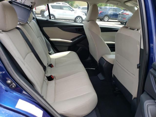 Photo 10 from auction – 2018 SUBARU IMPREZA PR with VIN 4S3GKAD6XJ3623526