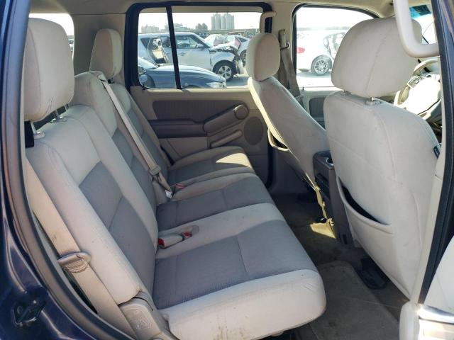 Photo 11 from auction – 2007 FORD EXPLORER X with VIN 1FMEU63E37UB65169
