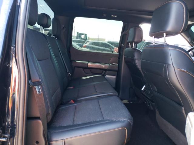 Photo 10 from auction – 2023 FORD F150 SUPER with VIN 1FTEW1E81PFA09872