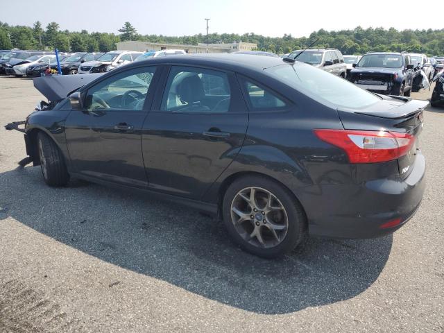 Photo 2 from auction – 2013 FORD FOCUS SE with VIN 1FADP3F24DL369588