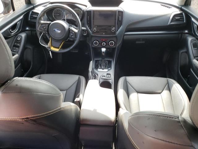 Photo 8 from auction – 2021 SUBARU CROSSTREK with VIN JF2GTHSC8MH670660