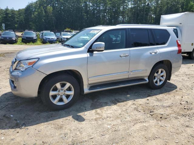 Photo 1 from auction – 2010 LEXUS GX 460 PRE with VIN JTJJM7FX8A5002117