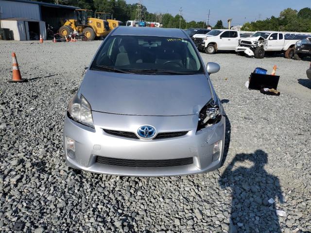 Photo 5 from auction – 2011 TOYOTA PRIUS with VIN JTDKN3DU2B1378245