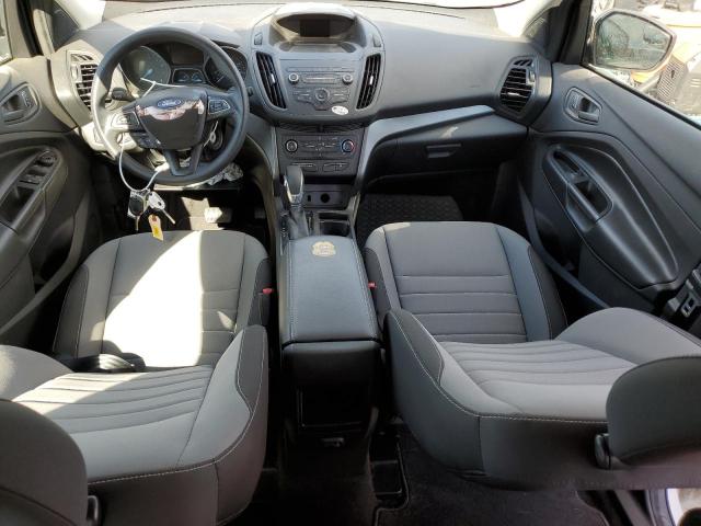 Photo 8 from auction – 2019 FORD ESCAPE S with VIN 1FMCU0F77KUB81577