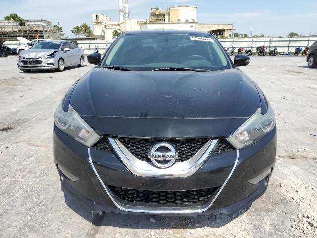 Photo 5 from auction – 2016 NISSAN MAXIMA 3.5 with VIN 1N4AA6AP0GC417343