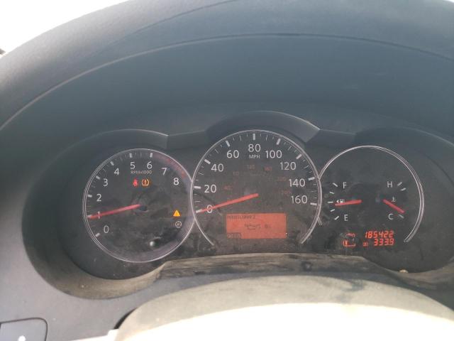 Photo 9 from auction – 2012 NISSAN ALTIMA BAS with VIN 1N4AL2AP9CC103915
