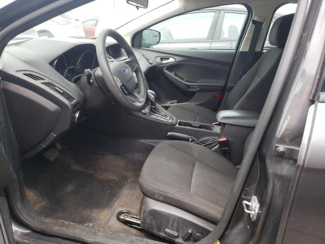 Photo 7 from auction – 2015 FORD FOCUS SE with VIN 1FADP3F20FL210263