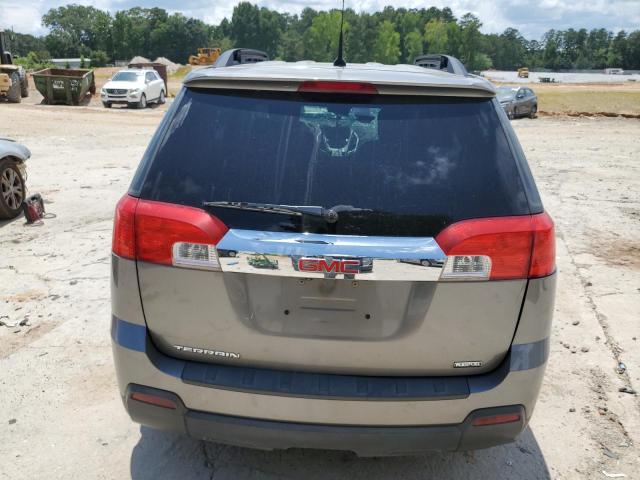 Photo 6 from auction – 2012 GMC TERRAIN SL with VIN 2GKALUEK8C6244878
