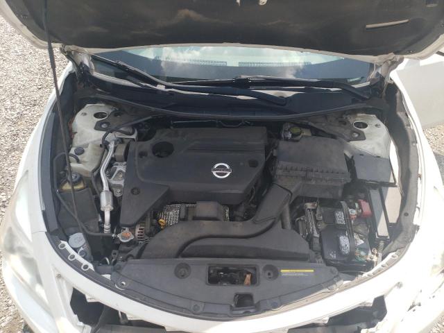 Photo 11 from auction – 2013 NISSAN ALTIMA 2.5 with VIN 1N4AL3AP2DC900319
