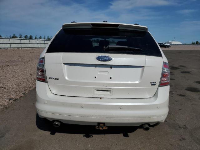 Photo 6 from auction – 2010 FORD EDGE SEL with VIN 2FMDK4JC7ABA68349