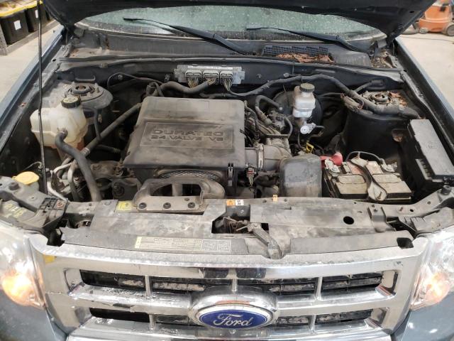 Foto 11 de la subasta – 2011 FORD ESCAPE LIM con VIN 1FMCU9EG0BKC28613