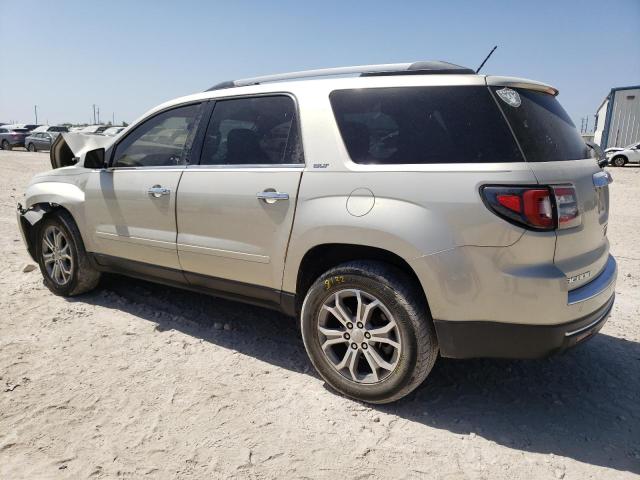 Photo 2 from auction – 2015 GMC ACADIA SLT with VIN 1GKKRSKD6FJ110763