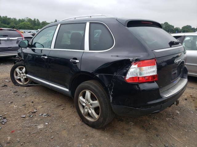 صورة رقم 2 من المزاد - 2004 PORSCHE CAYENNE S مع VIN WP1AB29P04LA76900