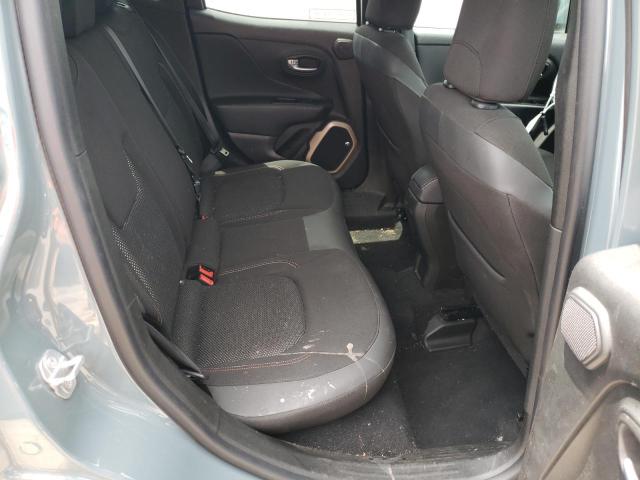 Photo 11 from auction – 2016 JEEP RENEGADE L with VIN ZACCJBBT7GPE00221