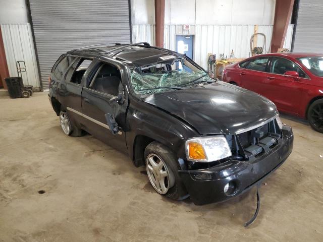 Photo 4 from auction – 2006 GMC ENVOY with VIN 1GKDT13SX62269149