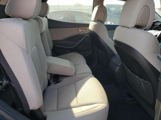 Photo 10 from auction – 2017 HYUNDAI SANTA FE S with VIN 5NMZU3LB2HH011359
