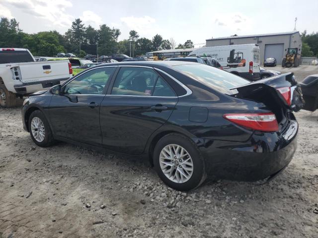 Photo 2 from auction – 2016 TOYOTA CAMRY LE with VIN 4T4BF1FK6GR556615