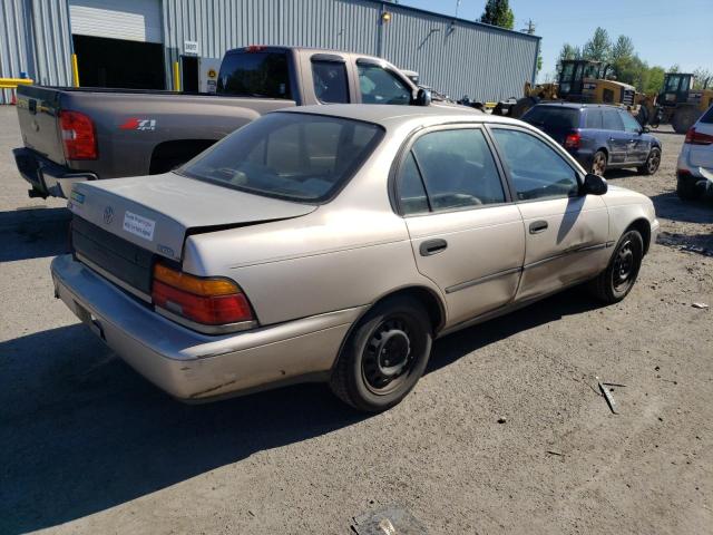 Photo 3 from auction – 1995 TOYOTA COROLLA LE with VIN 1NXAE09B7SZ237361