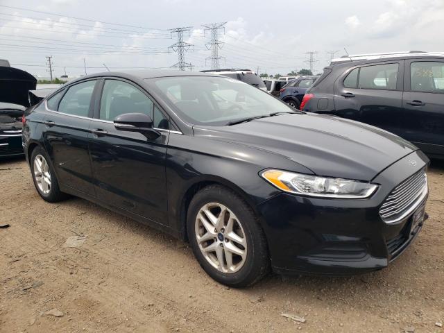 Photo 4 from auction – 2015 FORD FUSION SE with VIN 3FA6P0H70FR152091