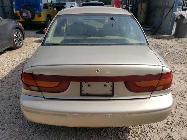 Photo 6 from auction – 2002 SATURN SL2 with VIN 1G8ZK54772Z137533