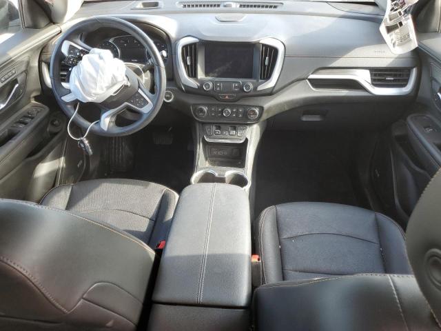Photo 8 from auction – 2020 GMC TERRAIN SL with VIN 3GKALPEV1LL336213