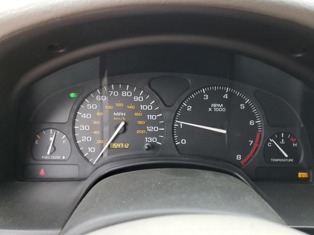 Photo 9 from auction – 2000 SATURN LW2 with VIN 1G8JW82R3YY638134