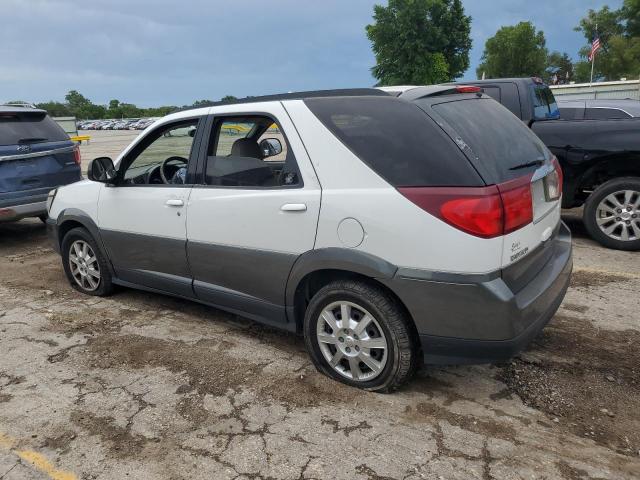 Photo 2 from auction – 2005 BUICK RENDEZVOUS with VIN 3G5DA03E45S540335