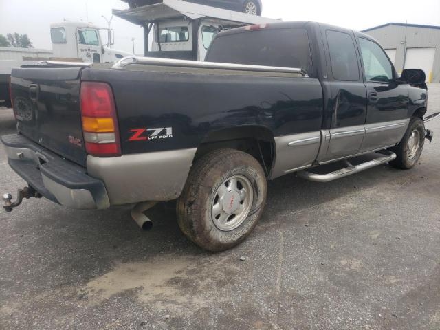 Photo 3 from auction – 2001 GMC NEW SIERRA with VIN 2GTEK19T811318490