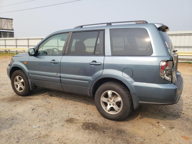 Photo 2 from auction – 2008 HONDA PILOT EXL with VIN 5FNYF18548B006999