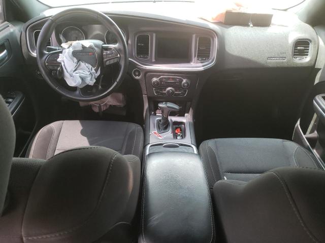 Photo 8 from auction – 2019 DODGE CHARGER SX with VIN 2C3CDXBG2KH644316