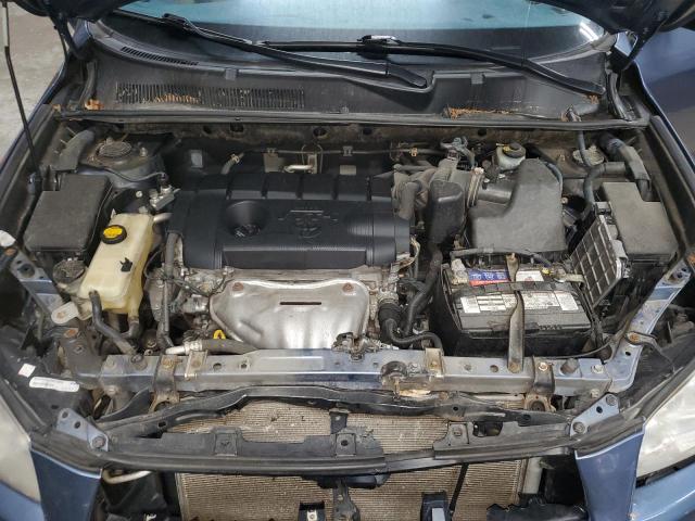 Photo 12 from auction – 2011 TOYOTA RAV4 with VIN JTMBF4DV2B5049081