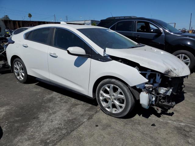 Photo 4 from auction – 2018 CHEVROLET VOLT PREMI with VIN 1G1RD6S56JU145909