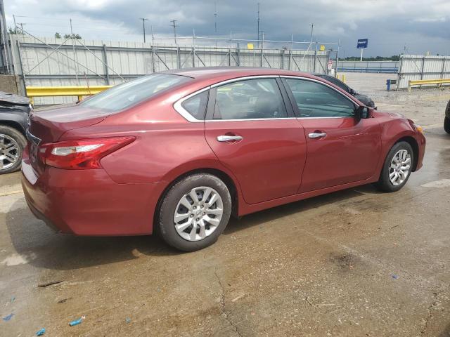Photo 3 from auction – 2016 NISSAN ALTIMA 2.5 with VIN 1N4AL3APXGN322267