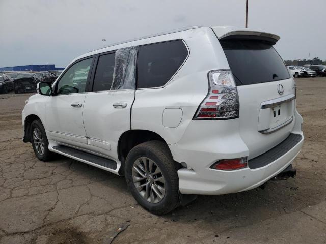 Photo 2 from auction – 2015 LEXUS GX 460 PRE with VIN JTJJM7FX6F5097896