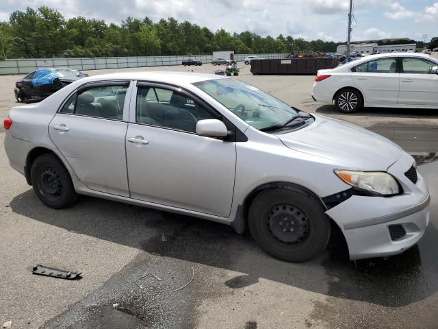 Photo 4 from auction – 2010 TOYOTA COROLLA BA with VIN 2T1BU4EE7AC300022