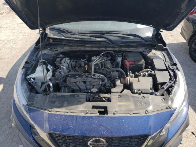 Photo 11 from auction – 2021 NISSAN ALTIMA SR with VIN 1N4BL4CW9MN421933