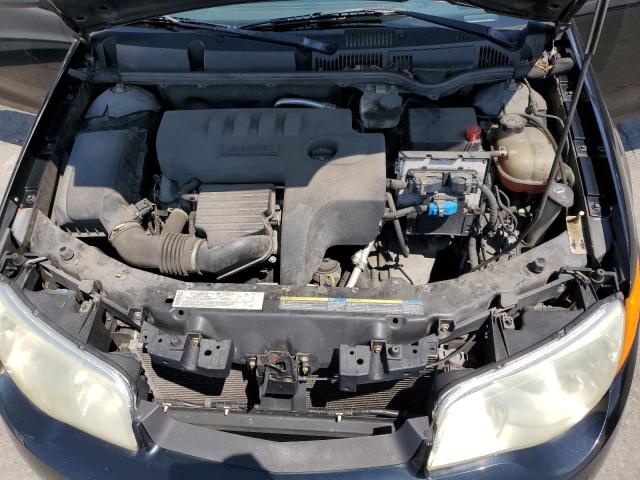 Photo 11 from auction – 2006 SATURN ION LEVEL with VIN 1G8AN15F86Z177614