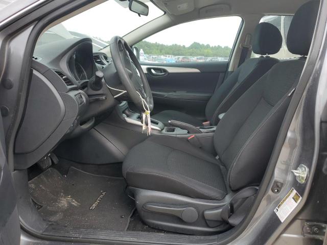 Photo 7 from auction – 2019 NISSAN SENTRA S with VIN 3N1AB7AP1KY410739