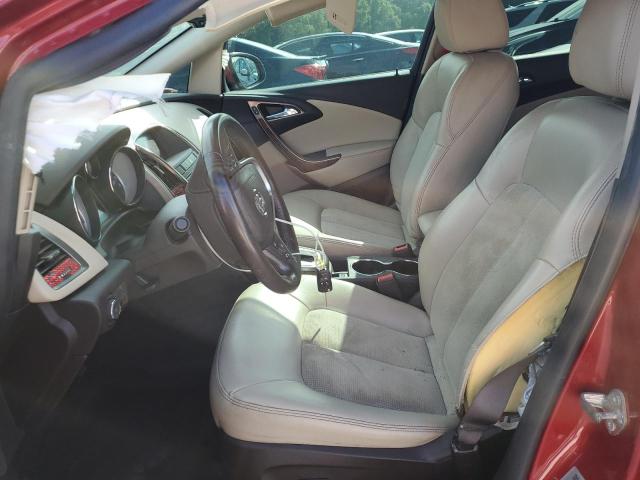 Photo 7 from auction – 2015 BUICK VERANO CON with VIN 1G4PR5SK6F4158355