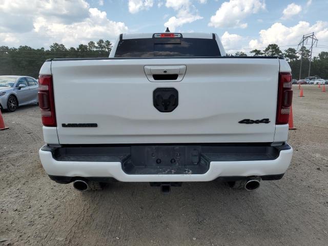 Photo 6 from auction – 2020 RAM 1500 LARAM with VIN 1C6SRFJM7LN340750