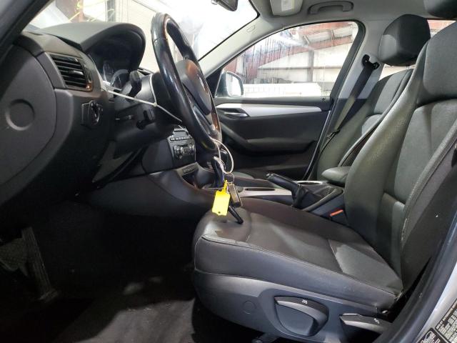 Photo 7 from auction – 2013 BMW X1 XDRIVE2 with VIN WBAVL1C51DVR92536