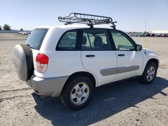 Foto 3 de la subasta – 2002 TOYOTA RAV4 con VIN JTEHH20V826025856