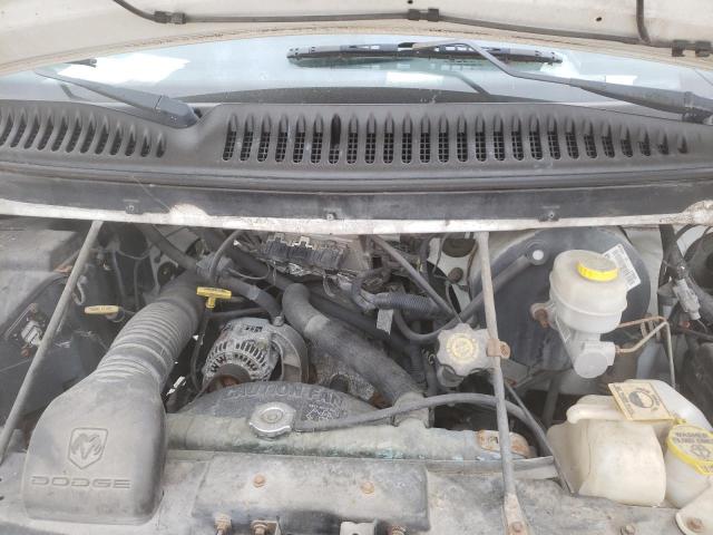 Photo 11 from auction – 2000 DODGE RAM VAN with VIN 2B7KB31Y4YK175791