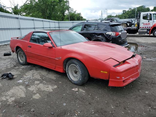 Photo 4 from auction – 1991 PONTIAC FIREBIRD with VIN 1G2FS23T6ML216773