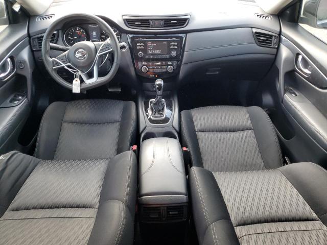 Photo 8 from auction – 2017 NISSAN ROGUE S with VIN KNMAT2MT7HP547278