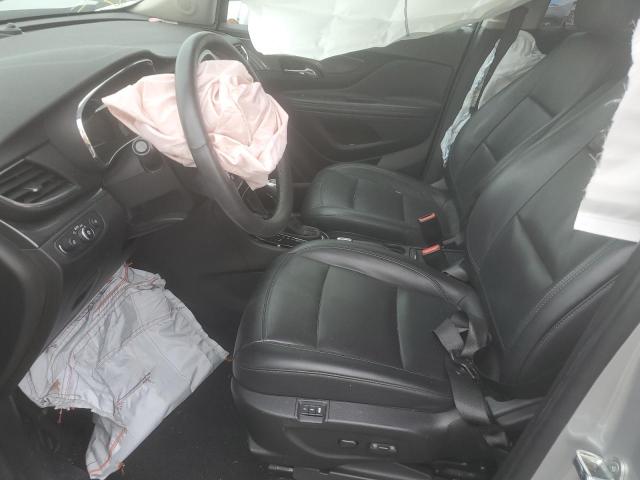 Photo 7 from auction – 2017 BUICK ENCORE ESS with VIN KL4CJCSB5HB121837