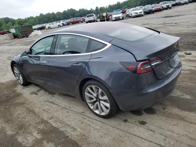 Photo 2 from auction – 2018 TESLA MODEL 3 with VIN 5YJ3E1EB4JF132695